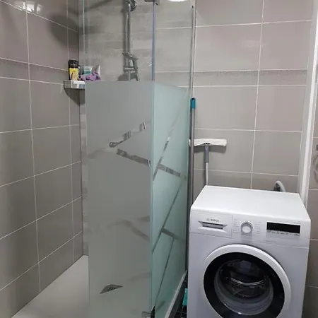 Accommodatie bij particulieren Chamble Double Bleue Haguenau