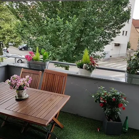 Chamble Double Bleue Accommodatie bij particulieren