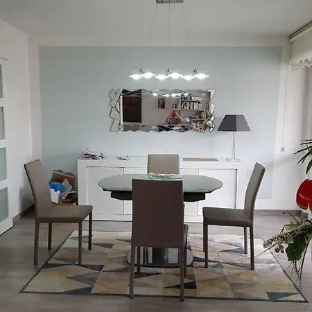 Chamble Double Bleue Accommodatie bij particulieren Haguenau